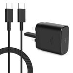 product_image_name-Samsung-CHARGER 45W SUPER FAST CHARGER ADAPTIVE CHARGING FOR NOTE 20 Ultra S20 S21 S22 S23 S24 S25 Ultra Type-C To Type C-1
