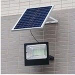 Led Led. 200w solar flood light for outdoor or indoor lighting 