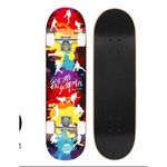 Skateboard (2024 Version)