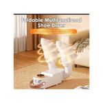 Generic portable electric shoe dryer and boot warmer - image 2