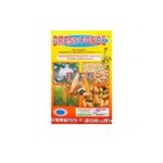 Dress Force Bedbugs Powder Bedbug Killer X 5pcs