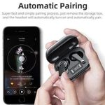 Samsung Original MG S20 - Active Wireless Noise Canceller Earpod - image 3