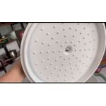 product_image_name-Generic-Enamel Cast Aluminum Dutch Oven With Lid 24Cm-3