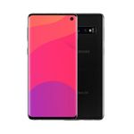 Samsung Galaxy S10 -6.1 128GB/8GB Single Sim, Black - image 2