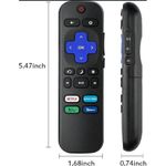 Roku Replacement Remote - image 2