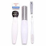 Planet Nails 5 in 1 Pedicure Kit