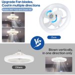 product_image_name-Generic-High Quality Adjustable LED 360-degree Rotating Ceiling Fan-3