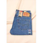 Trendy Jean Trouser For Guys-Blue