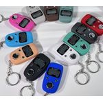 Generic DIGITAL ELECTRONIC TALLY COUNTER TESBIH - 1 PIECE - image 2