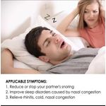 Generic South Moon Herbal Anti Snoring Nasal & Sleep Better Nose Spray... - image 3