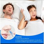 Generic South Moon Herbal Anti Snoring Nasal & Sleep Better Nose Spray... - image 4