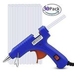 Mythco Hot-melt applicator (including 10 sticks)