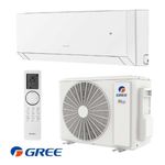 product_image_name-Gree-1hp Split Unit Air Conditioner - Clivia Ai Inverter Series-1