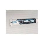 Xtreme-Activated Charcoal) Fluoride Toothpaste