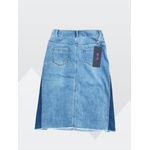 product_image_name-Fashion-High quality ladies patterned denim skirt-2