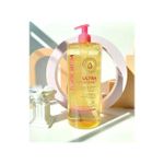 product_image_name-TOPICREM-Ultra-Hydratant Shower Oil 1000ml-2