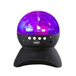 product_image_name-Generic-Rechargeable Stage Disco Light wireless Bluetooth Speaker-1