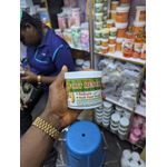 My Nature Foot Result 