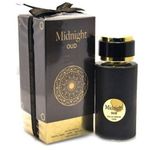 Midnight Oud Perfume