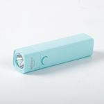 product_image_name-Taigexin-Portable Rechargeable Mini USB Rechargeable LED Flashlight-2