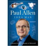 Memoir Paul Allen idea man