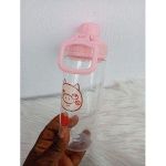 Home 1 PIC CHILDREN BACK TO SCHOOL WATER BOTTLE 
