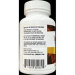 Barton'S TurmericBP+ Turmeric Curcumin with Black Pepper Extract 30 Capsules - image 2