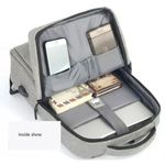 product_image_name-Generic-High Quality Anti Theft Office, Laptop, School Backpack Bag With USB Charging Port-4