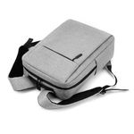 product_image_name-Generic-High Quality Anti Theft Office, Laptop, School Backpack Bag With USB Charging Port-7