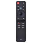 product_image_name-LG-Original Smart Replacement AI Magic Remote Control for All Series: OLED, QNED, UHD, LED, LCD (MR25GA-With Voice Command)-1