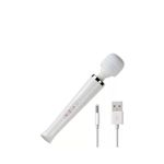 product_image_name-Generic-Dildo GIANT Adult Sex Toy, Female Sensual USB Charging Large Vibrator Deep Orgasm AV Stick  DIldos - Female G-Spot Massager, Wand, Clitoris Stimulator, Giant Magic Vibrator Dildos Multi Frequency Shoulder And Neck Massage Stick-1