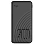itel Fast Charging 20000 MAh Star 200 Power Bank + TorchLight - image 2