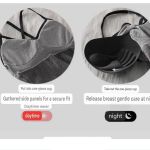 product_image_name-Fashion-2 in 1 Ladies Camisoles/3D Seamless Underwear-3