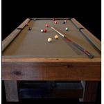 Generic 2pcs Snooker Stick Protective Bottom Cover – Durable Non-Slip Cue End Protector - image 4