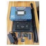Miratec Rechargeable Led Light Kit Pro LED 600 + Batteries +Stand - image 3