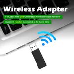 product_image_name-XBOX-Wireless Adapter PC Wireless Adapter For Windows7/8/10 Laptops Xbox Bluetooth 2.4G Gamepad Adapter-1