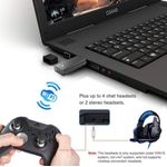 product_image_name-XBOX-Wireless Adapter PC Wireless Adapter For Windows7/8/10 Laptops Xbox Bluetooth 2.4G Gamepad Adapter-4