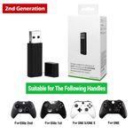product_image_name-XBOX-Wireless Adapter PC Wireless Adapter For Windows7/8/10 Laptops Xbox Bluetooth 2.4G Gamepad Adapter-5
