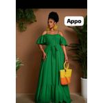 Classy ladies gown