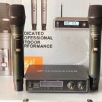 product_image_name-Sennheiser-Wireless Microphone System With Vocal Microphones XSW-35-5