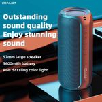 Zealot S32 Max Bluetooth Speaker - image 4