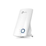 TP Link TL-WA850RE Wifi Range Extender & Repeater 300mbps - image 2
