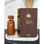 Fragrance Avenue  Liquid Brun by French Avenue Althair – Men – 48hrs Long-lasting Perfume