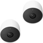 Google Nest Cam Indoor And Outdoor - Battery Wireless Camera - image 3
