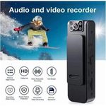 Generic  A9 Smart Video Recorder (commonly known as the A9 Mini WiFi Camera) - image 5