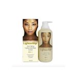 Lighten Up Anti Ageing Lightening Body Lotion 400ml