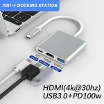 product_image_name-Generic-3 in 1 USB C to HDMI Adapter-2