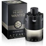 Azzaro The Most Wanted Intense EDT petfume 100ml
