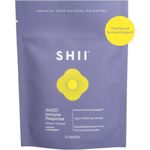 SHII AHCC Immune Response 20 Capsules