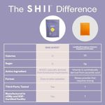 SHII AHCC Immune Response 20 Capsules - image 6